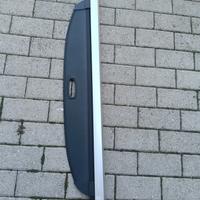 Cappelliera tendalino copri bagagliaio 