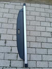 Cappelliera tendalino copri bagagliaio 