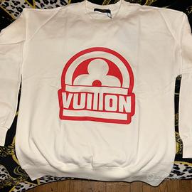 Felpa Louis Vuitton