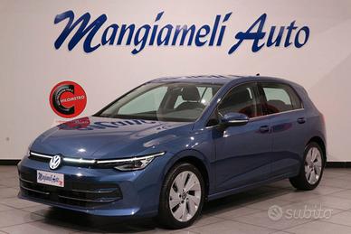 Volkswagen Golf 2.0 tdi Style 150cv dsg
