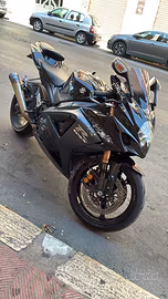 Gsx r 1000 2008