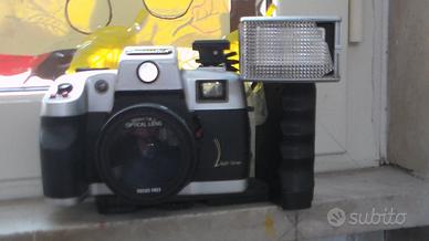 macchina superprofessional