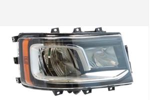 FANALE SCANIA ORIGINALE FULL LED DESTRO nuovo