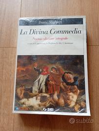 La Divina commedia 