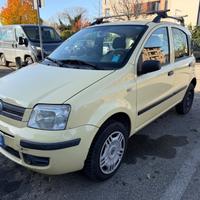 Fiat Panda 1.2 Climbing Natural Power