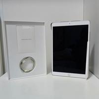 I pad air 256 gb 2019 con caricatore penna cover