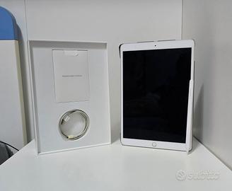 I pad air 256 gb 2019 con caricatore penna cover