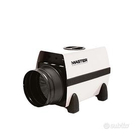 RISCALDATORE ELETTRICO HEYLO DE 20 SH (EKO 18)