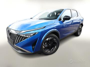 NISSAN Qashqai MHEV 158CV Xtronic N-Connecta IN PR