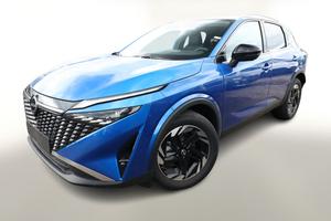 NISSAN Qashqai MHEV 158CV Xtronic N-Connecta IN PR