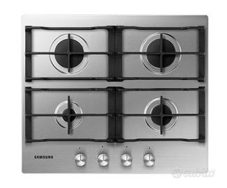 Piano cottura Samsung NA64H3010AS