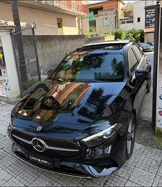 Mercedes Classe A 220D AMG Premium Plus Restyling