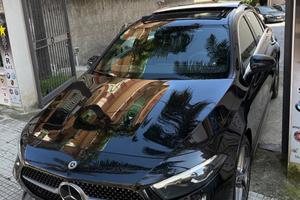 Mercedes Classe A 220D AMG Premium Plus Restyling