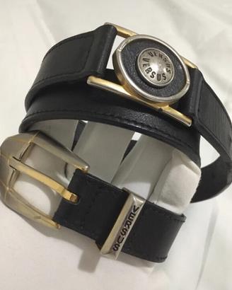 Cintura Versace