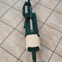 Scopa elettrica Folletto Vorwerk VK122