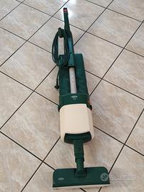 Scopa elettrica Folletto Vorwerk VK122