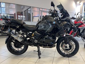 Bmw R 1200 GS Adventure