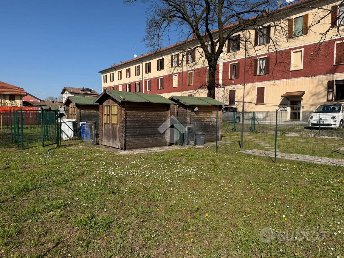 Appartamento – Fara Gera d'Adda - Vista 2