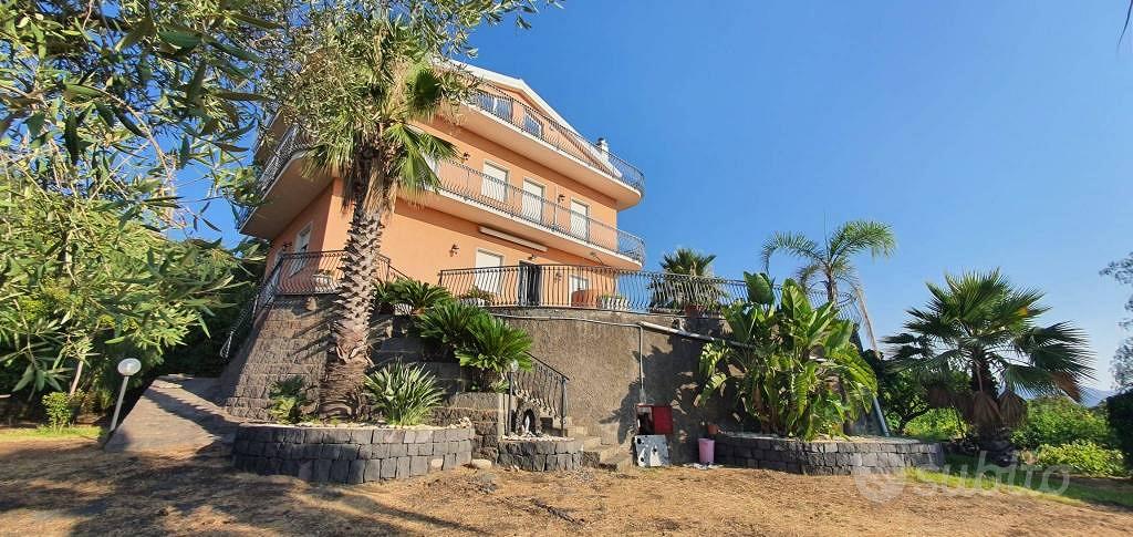 Casa – Mascali, Nunziata - Vista 4