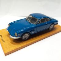 Record Ferrari 330 GTC 1/43