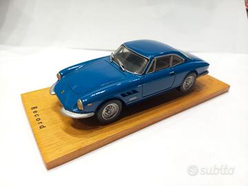 Record Ferrari 330 GTC 1/43