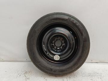 Ruotino di scorta nissan x-trail iii t32 2015 t155