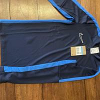 Maglia allenamento Nike Kids maniche lunghe NUOVA