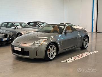 Nissan Z 350Z Roadster 3.5 V6 Lev 1