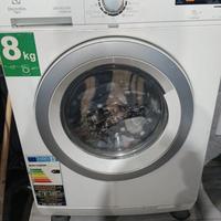 Lavasciuga Electrolux