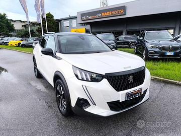 PEUGEOT 2008 1° serie PureTech Turbo 130 S&S GT
