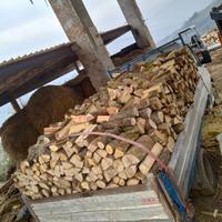 legna da ardere