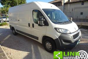 PEUGEOT L3H2 2.0 BLUE HDI 130CV BOXER