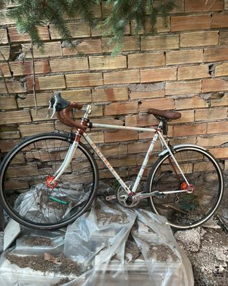 Bicicletta Vintage Peugeot