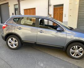 NISSAN Qashqai 2ª serie - 2010