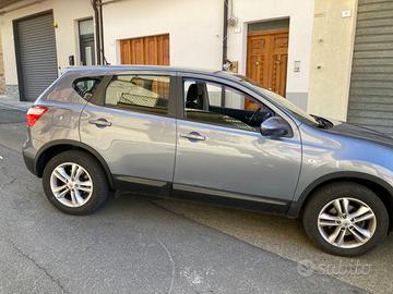 NISSAN Qashqai 2ª serie - 2010