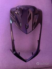 Mascherina Agility 50 100 150 Kymco anteriore moto
