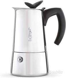 caffettiera Bialetti Musa 2tz