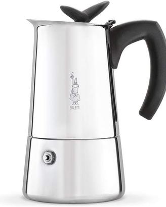 caffettiera Bialetti Musa 2tz