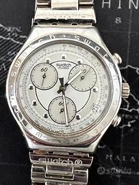 Swath Irony All Stainless Vintage anni '90