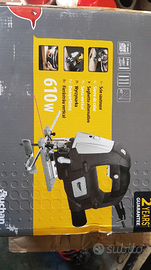 Seghetto alternativo