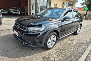Volkswagen Taigo 1.0 TSI 95 CV Life
