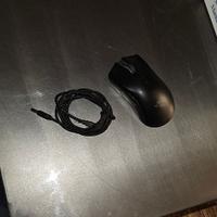 Razer Mamba Wireless Gaming Mouse - leggi descrizi