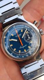 Longines Conquest Munich 1972