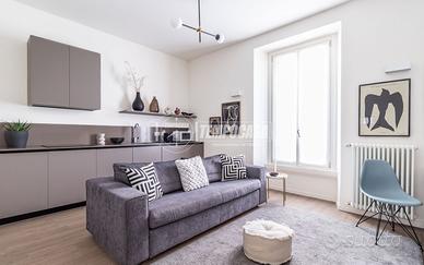 Appartamento a Milano Via Luigi Galvani 2 locali