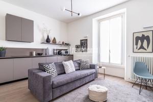 Appartamento a Milano Via Luigi Galvani 2 locali