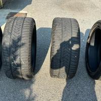 GOMME INVERNALI SOTTOZERO RUN FLAT 245/45 E 275/40