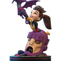 Figura Kitty Pride Q-Fig (X-Men)