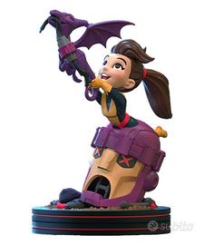 Figura Kitty Pride Q-Fig (X-Men)