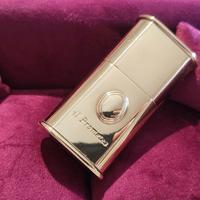 Portaccendino vintage Il Prometeo Francioni