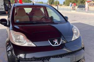 Peugeot 107 1.0 benzina, immatricolata  2006